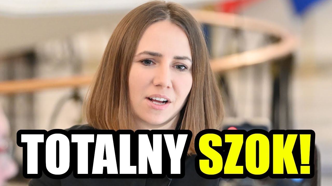 Anna Bryłka z SZOKUJĄCYMI wiadomościami ❗