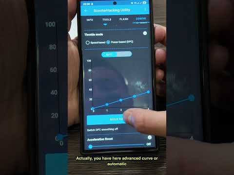 ScooterHacking Firmware 2025 – Everything You Need to Know
