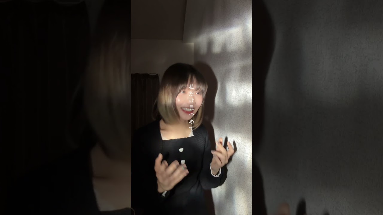 生歌で「ゲッダン(promise)」#shorts