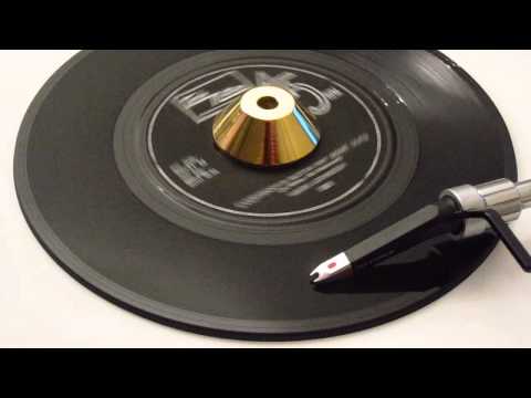 Marv Johnson - Everybody's Gotta Pay Some Dues - Dutch Tamla Motown
