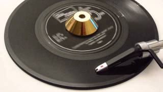 Marv Johnson - Everybody's Gotta Pay Some Dues - Dutch Tamla Motown