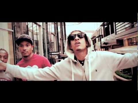 MCTV - Chooks - Halo (Music Video)(@chooksdareelest @MCTVUK)