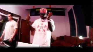 Jae Millz: The Making Of "My Old Thang"