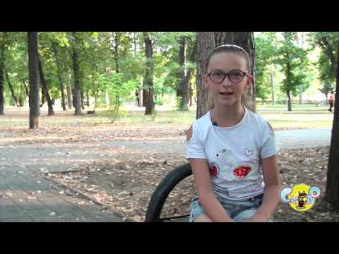 Запознавање со Симона Кузмановска СИ-ДО 2021