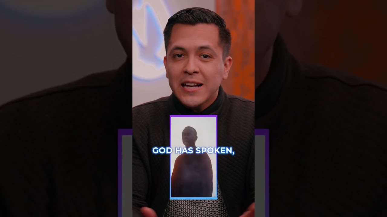 Discern God’s Voice from Your Thoughts