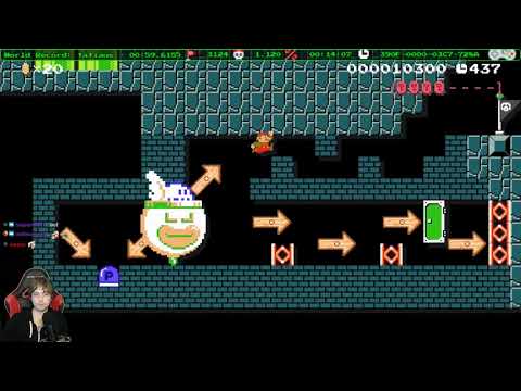 SEVEN STUPID PIECES [Troll Level]