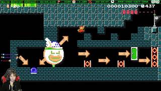 SEVEN STUPID PIECES [Troll Level]