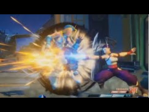 快打旋風5 | 2020/8/29世界大賽 | CJ Truth VS END Shine