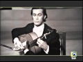 Paco De Lucia - Tico Tico (Complete Video) 