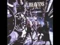 Heaven's Edge - Hold On To Tonight 