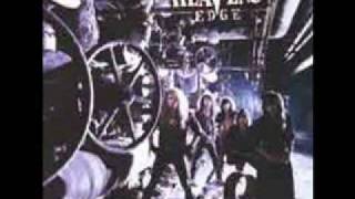 Heaven's Edge  - Hold On To Tonight