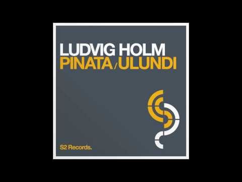 Ludvig Holm - Pinata / Ulundi (Video Edit)