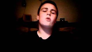 Kain from Paper Heart Avenue's new rap verse