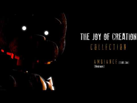 Video thumbnail for Ambiance (Bedroom)