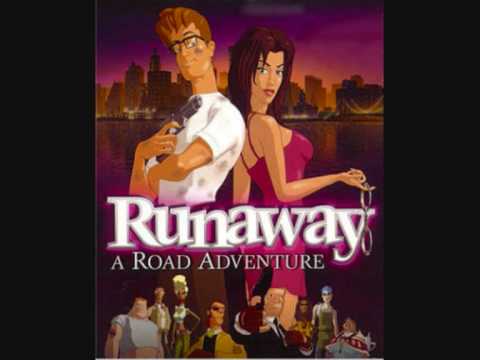 Runaway a Road Adventure - OST - Runaway