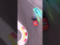 Ye Taxi Driver Galti Se Racing Track Par Chala Gaya Dramashorts