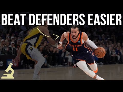 How to Beat Defenders Easier 💨