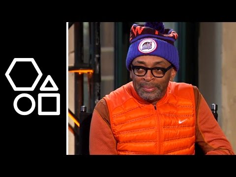 Spike Lee Talks 'Da Sweet Blood of Jesus' | AOL BUILD