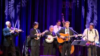 Jerry Douglas & The Earls of Leicester, Little Girl in Tennessee