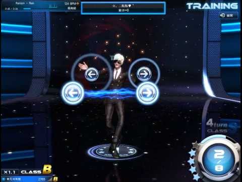 MStar TW  Rainism - Rain 標準新模式 最高級 100%