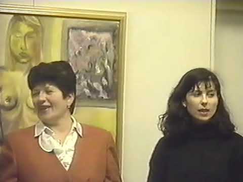 Pjesme i snovi Marice Hasan