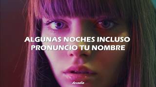 Rasmus Faber &amp; Metaxas - Be Real (Subtitulada en español)