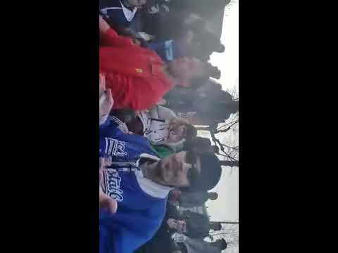 BALAK & AXEL VS. ARIETE & ARPA - Dual Battles #2 - Parmac Battles (04/03/17) | 8avos |