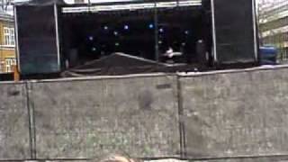 Gary Moore - Blood of emeralds.MP4