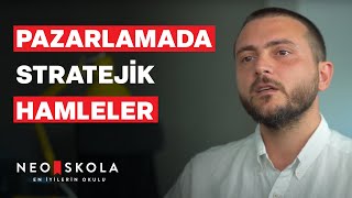 Strateji Nedir? | Stratejik Pazarlama ve Ürün Yönetimi | Ahmet Hazım T