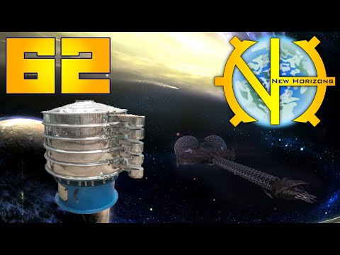 ⚡ Basic Sifting Machine 62 - GT New Horizons - #Minecraft #GTNH