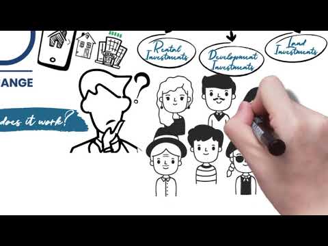 Chameleon Ideas Inc. Canada video.