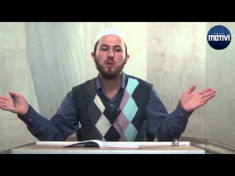 Si vdiq Imam Buhariu (256h) Allahu e mëshiroftë