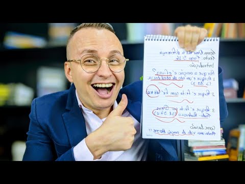 MONTANDO UM SERMÃO EM FILIPENSES 1:6 NA PRÁTICA | Thalles Villas