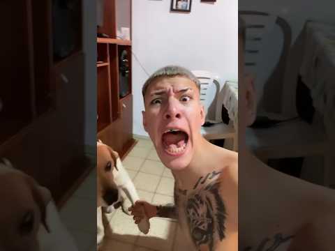 ME LA DAAAAAAAAA 🦶🏻😂❤️ #argentina #viral #youtubeshorts #rap #beats #parati