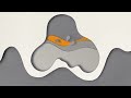 Fiskars QuikFit Kauptukas – lankena (130 mm) 1000676