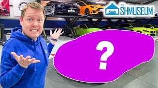 I'm SELLING THIS SUPERCAR From My Collection!