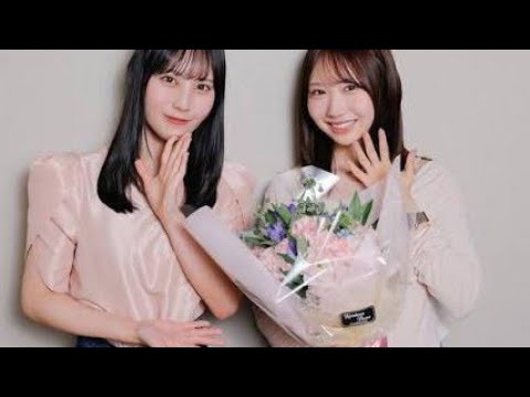 藤嶌果歩が明かした“次の夢”に感動…「いつかソロ曲が欲しい」🌸🎤