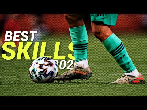 Best Football Skills 2020 #2