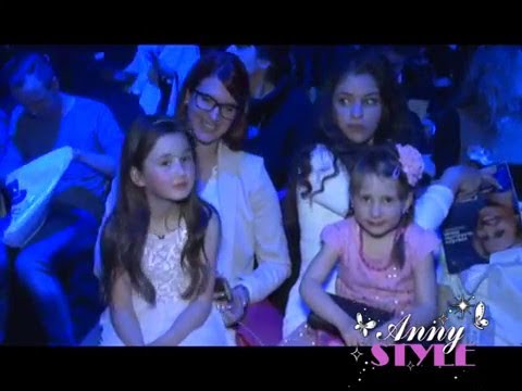 Anny STYLE 425 - XXX Fashion SELECTION, prolece/leto 2017, I deo