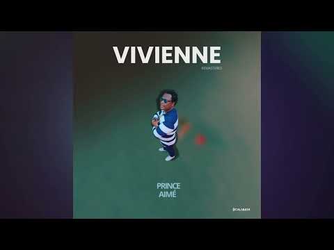 Prince Aimé - Amis Handicappés