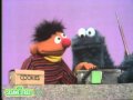 Sesame Street Cookie Counter