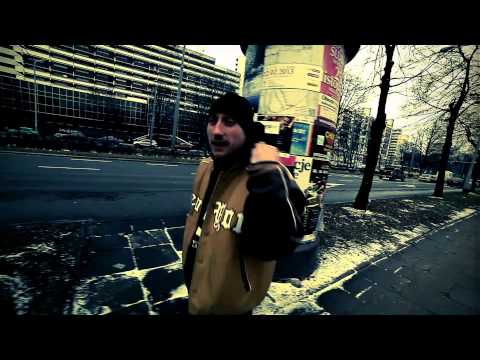 Szad Akrobata (Trzeci Wymiar) ''Dzieci Miast" prod.KrisSCR,Cuts:DjSlime (I niech szukają mnie kule)