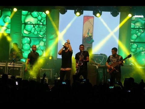 Mi Casa, Sauti Sol Tease Upcoming Collabo