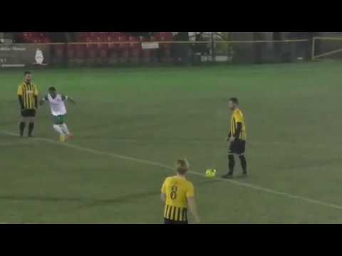 Highlights | Folkestone Invicta 4-3 Bognor Regis Town | Velocity Trophy