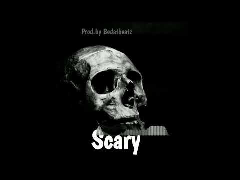 [FREE] Uk Drill Type Beat x Ny Drill Type Beat "Scary" | Uk Drill Instrumental 2023