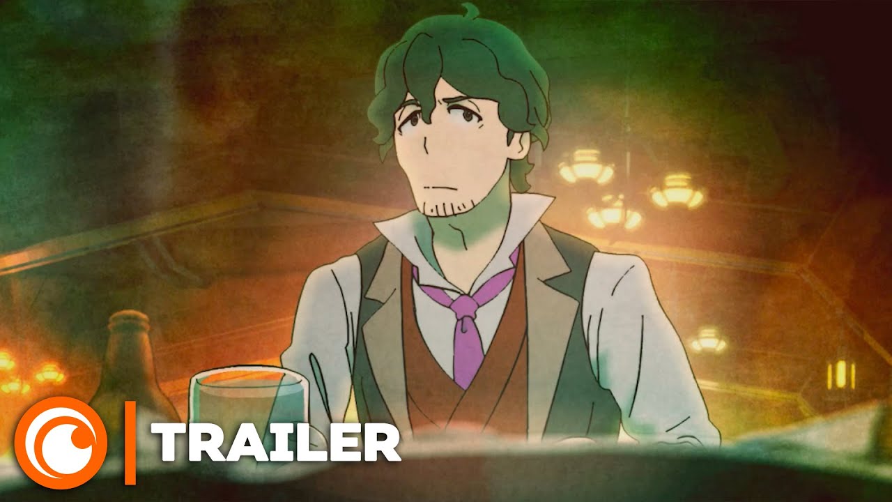 Miniature de la vidéo Trailer [VOSTFR] du film Kurayukaba