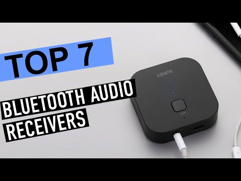 image-Can you add Bluetooth to an old receiver?
