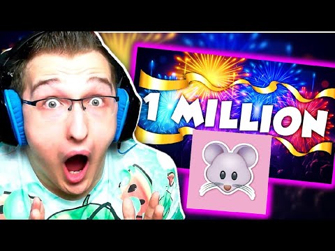 FLO REAGIERT auf ISYCHEESY's 1.000.000 ABO SPECIAL?!