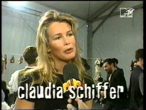 Fashion / Paris - Spring 1994