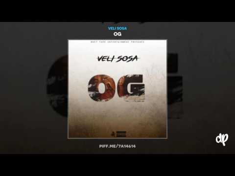 Veli Sosa -  Million Bucks (Ft. Vl Deck, B Green & Ghutta Guilez)